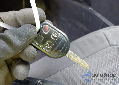 2019 Ford Flex Se from USA, damaged, VIN 2FMGK5B85KBA07726